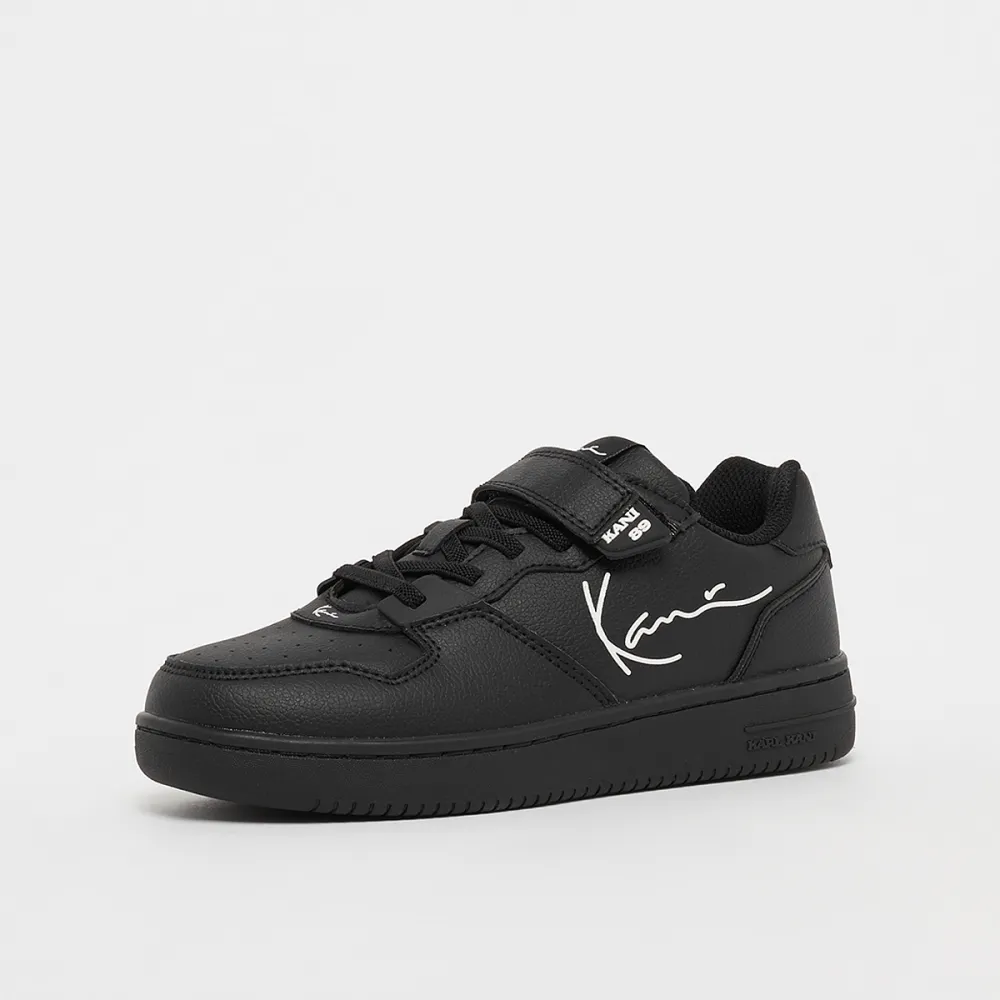 Karl Kani 89 Logo PS KKFWKPS000002 / schwarz