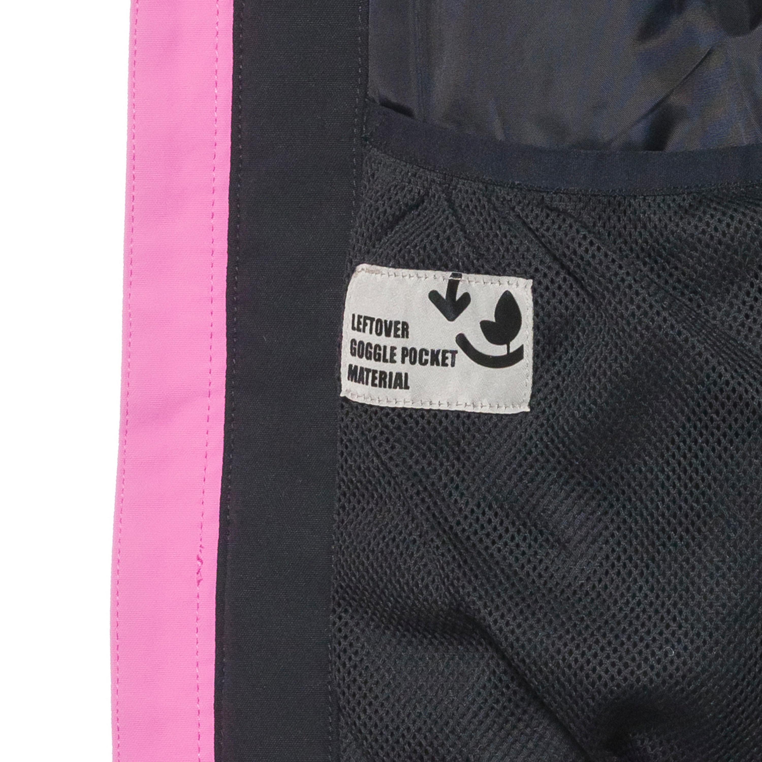 Outdoor jacket 'PYTUR'