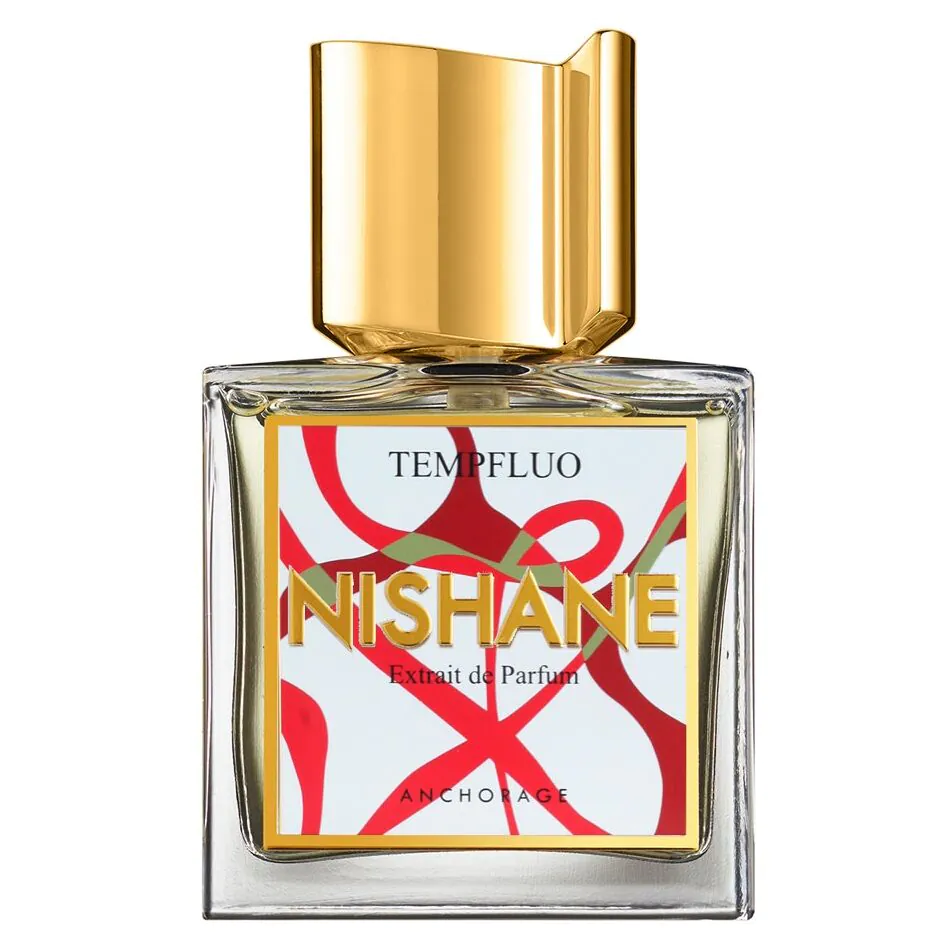 Nishane Tempfluo Eau de Parfum Unisex 50 ml