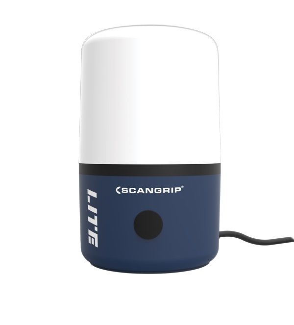 Scangrip 03.5637 Area Lite CO 230 voltos LED munkalámpa 6000 lumen