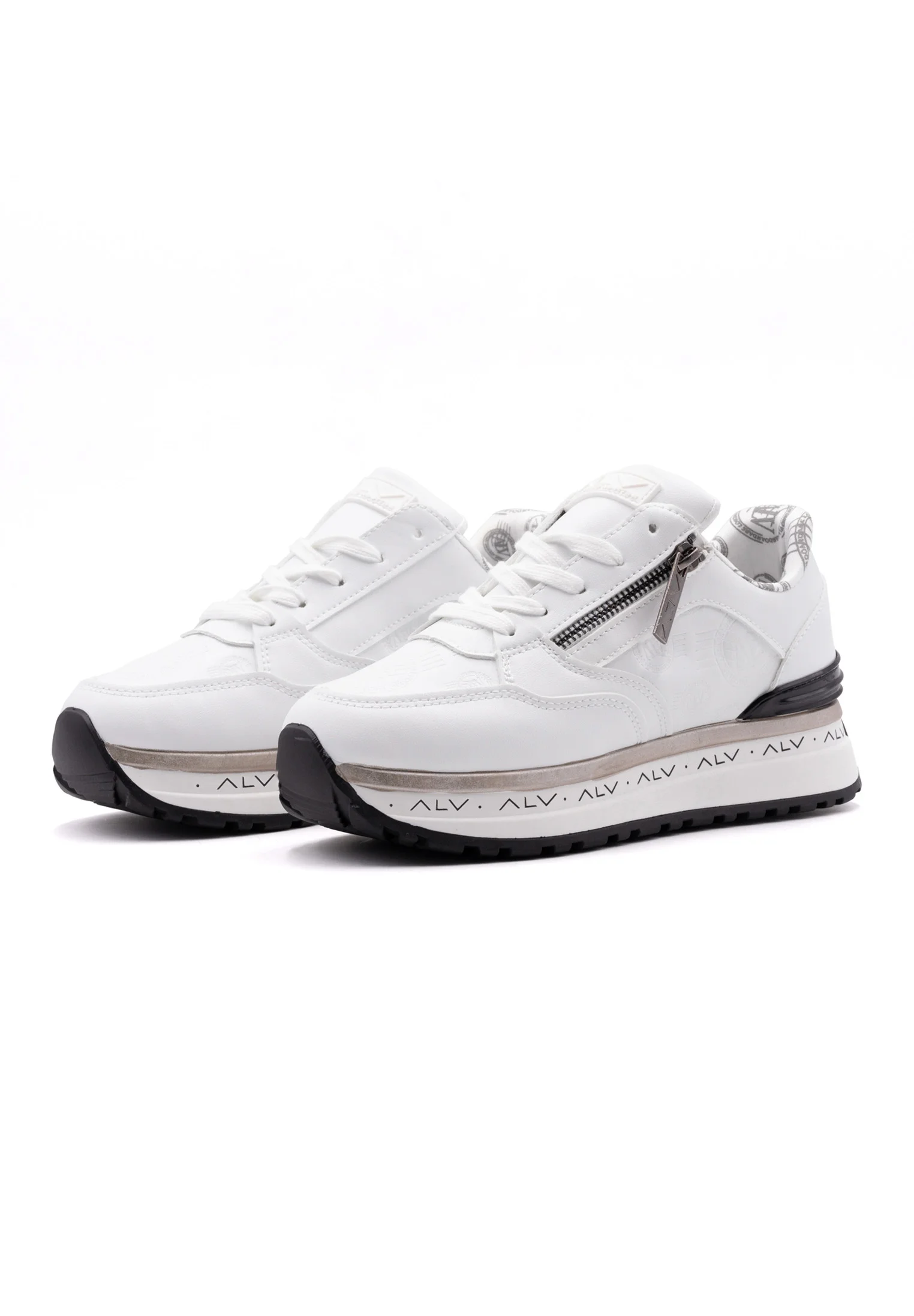 Zapatillas bajas ALV by Alviero Martini