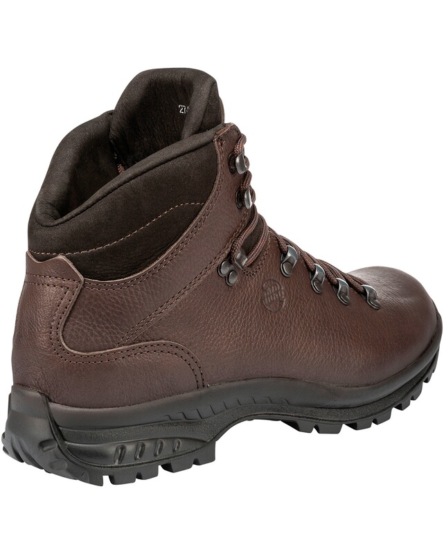 Hanwag Stiefel Waxenstein Bio