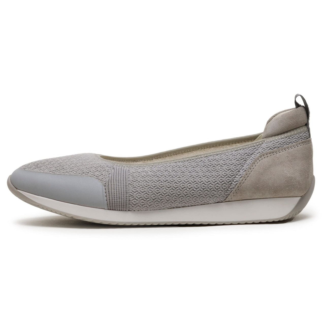 ARA Ballerinas grau PORTO