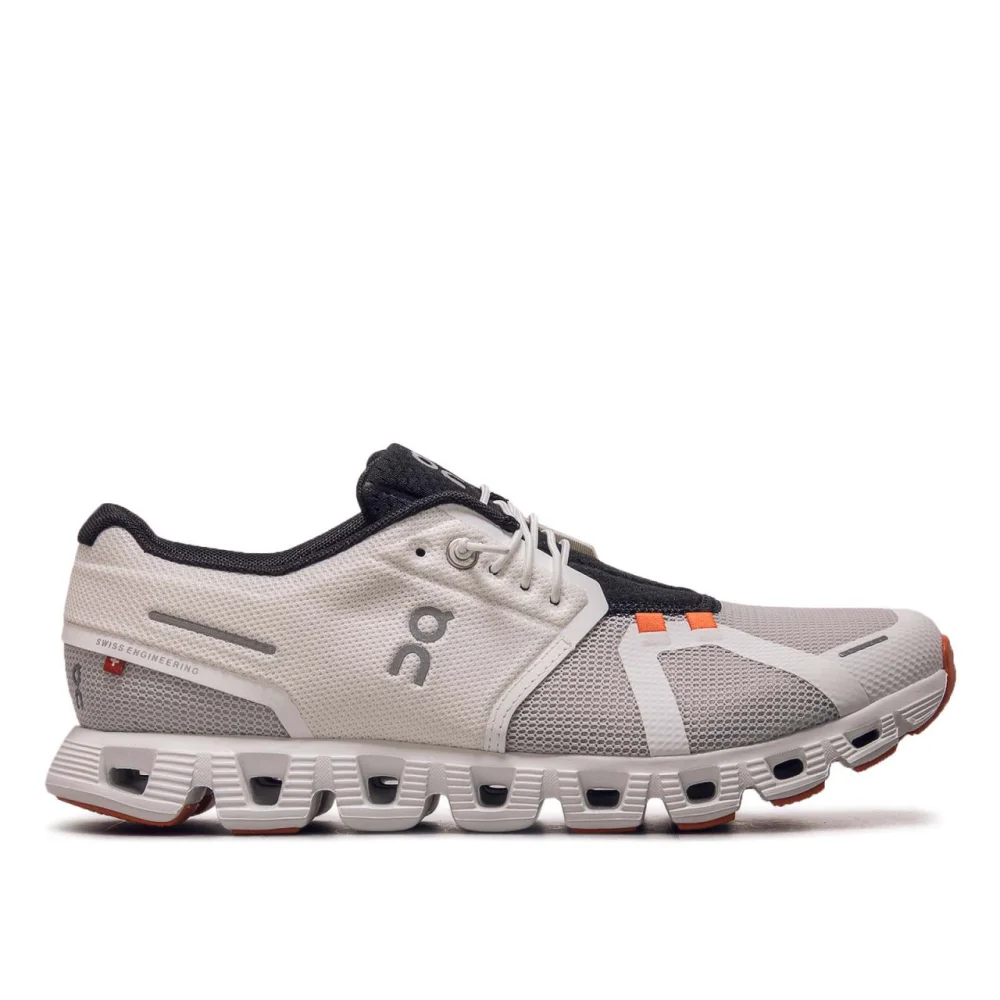 ON Cloud 5 Push 69-98864 / weiss