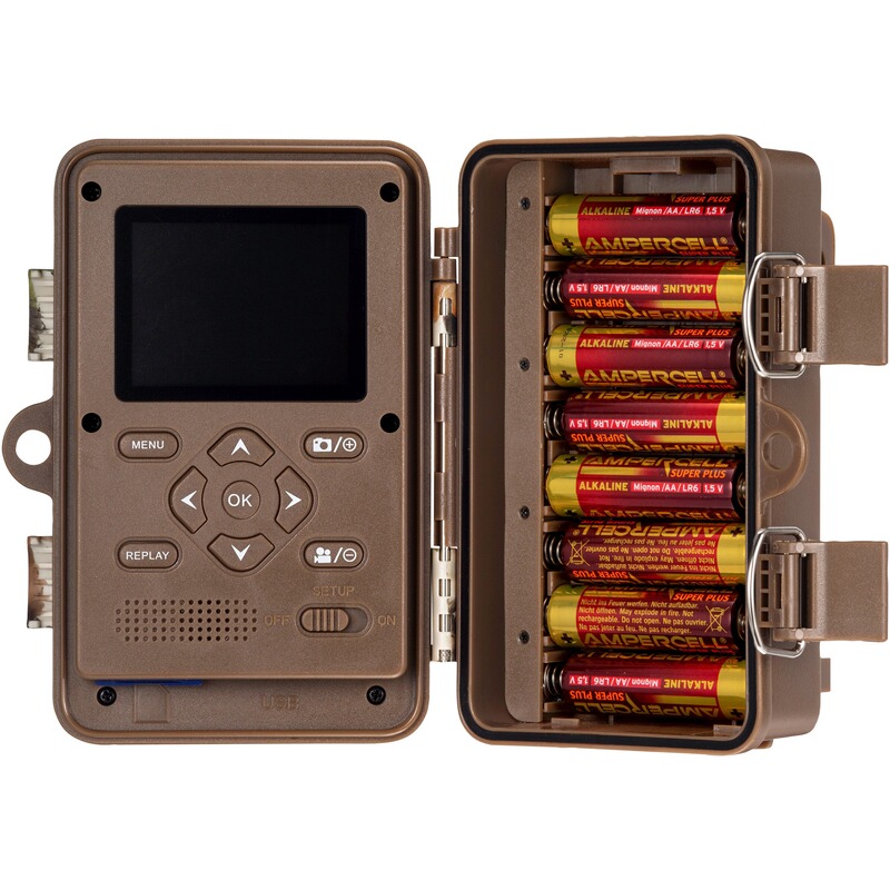 Minox Wildkamera DTC 395