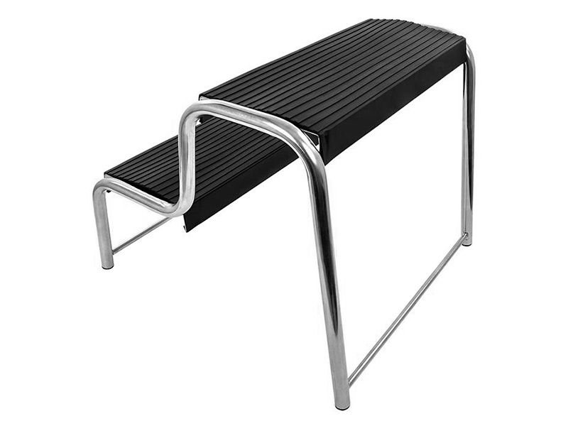 ProPlus Doppeltrittstufe