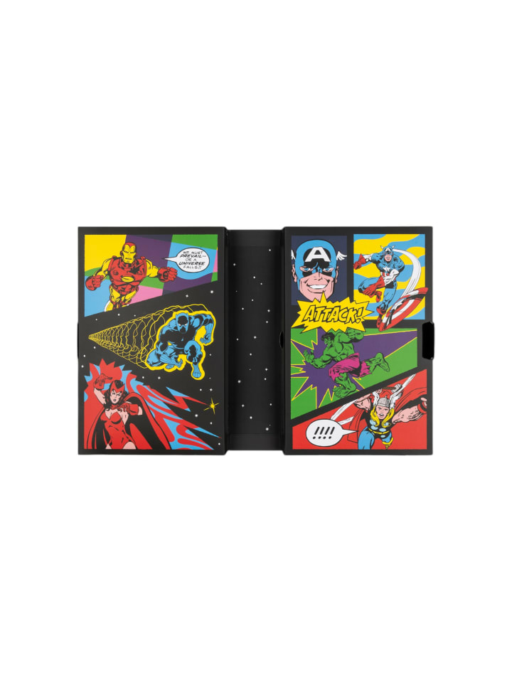 Happy Socks Socken MARVEL™ Avengers Gift Set in Multicolor günstig kaufen