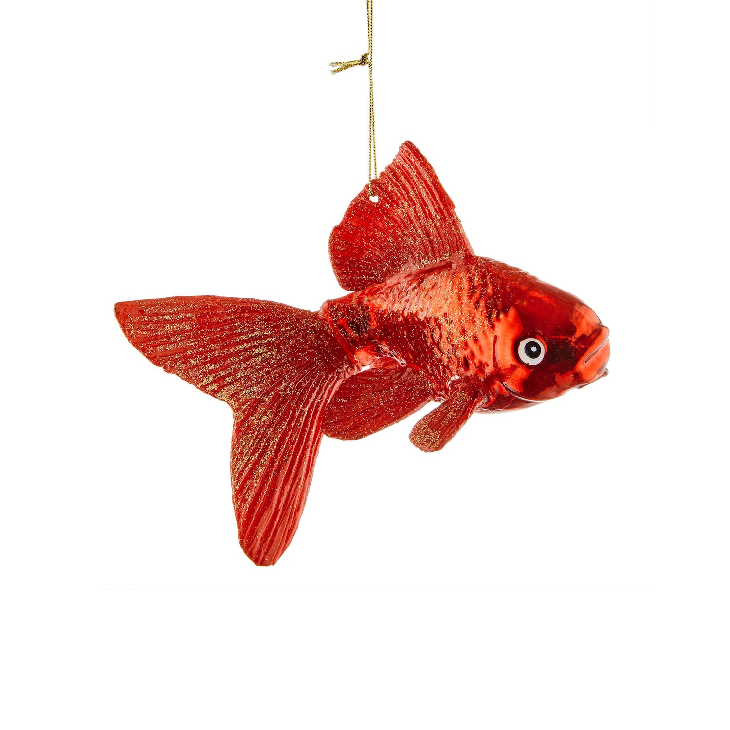 HANG ON Anhänger Koi Karpfen