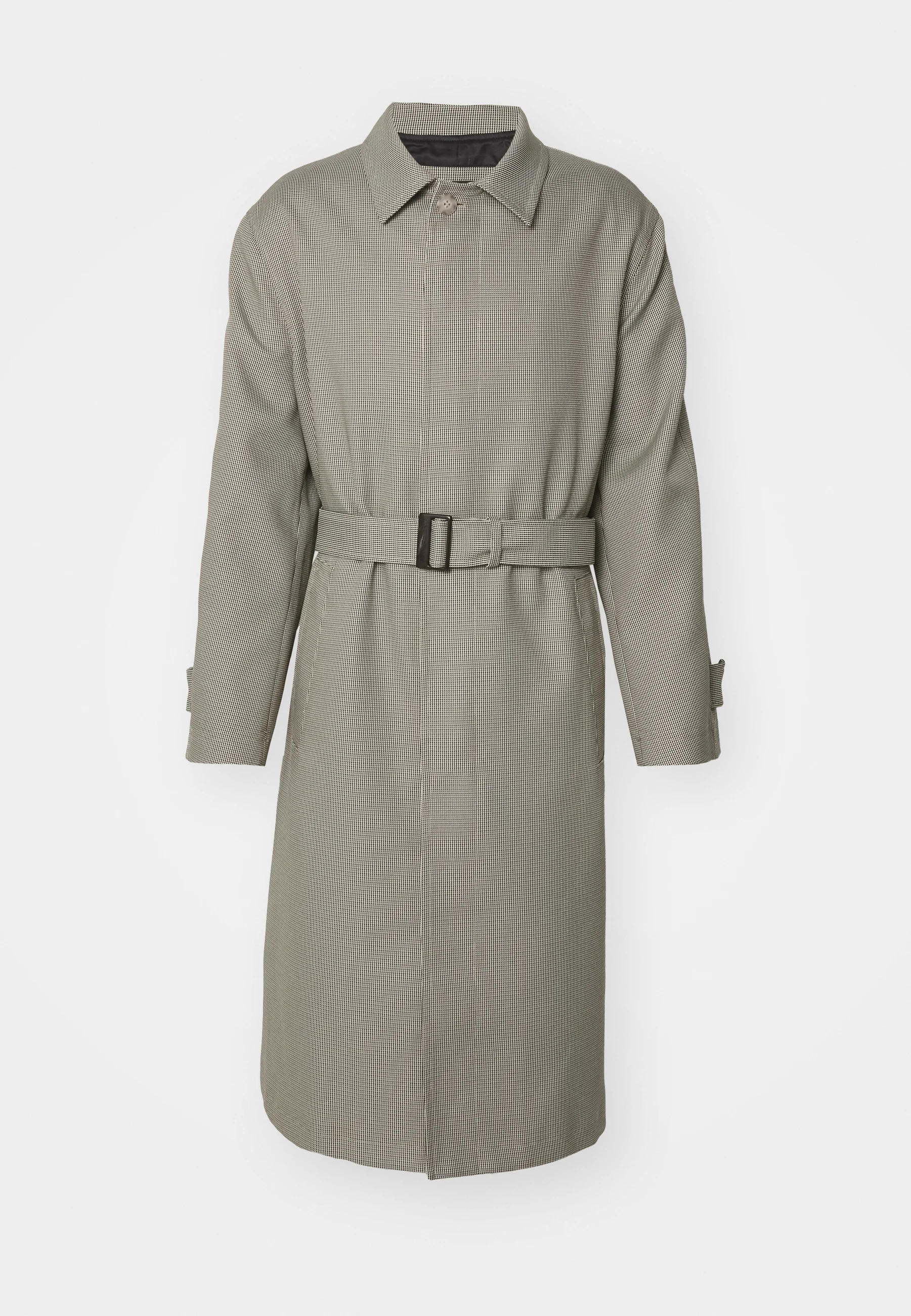 ABRIGO IMPERMEABLE ESTÁNDAR Neil Barrett - Gabardina