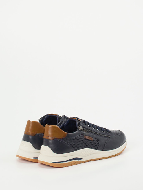 Schnürschuh-46511090050 Sioux