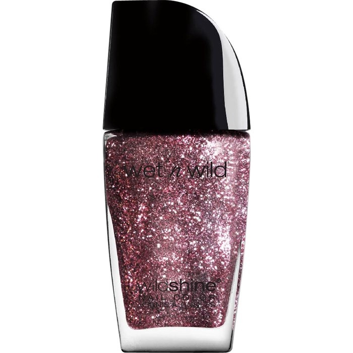 Wild Shine Nail Color