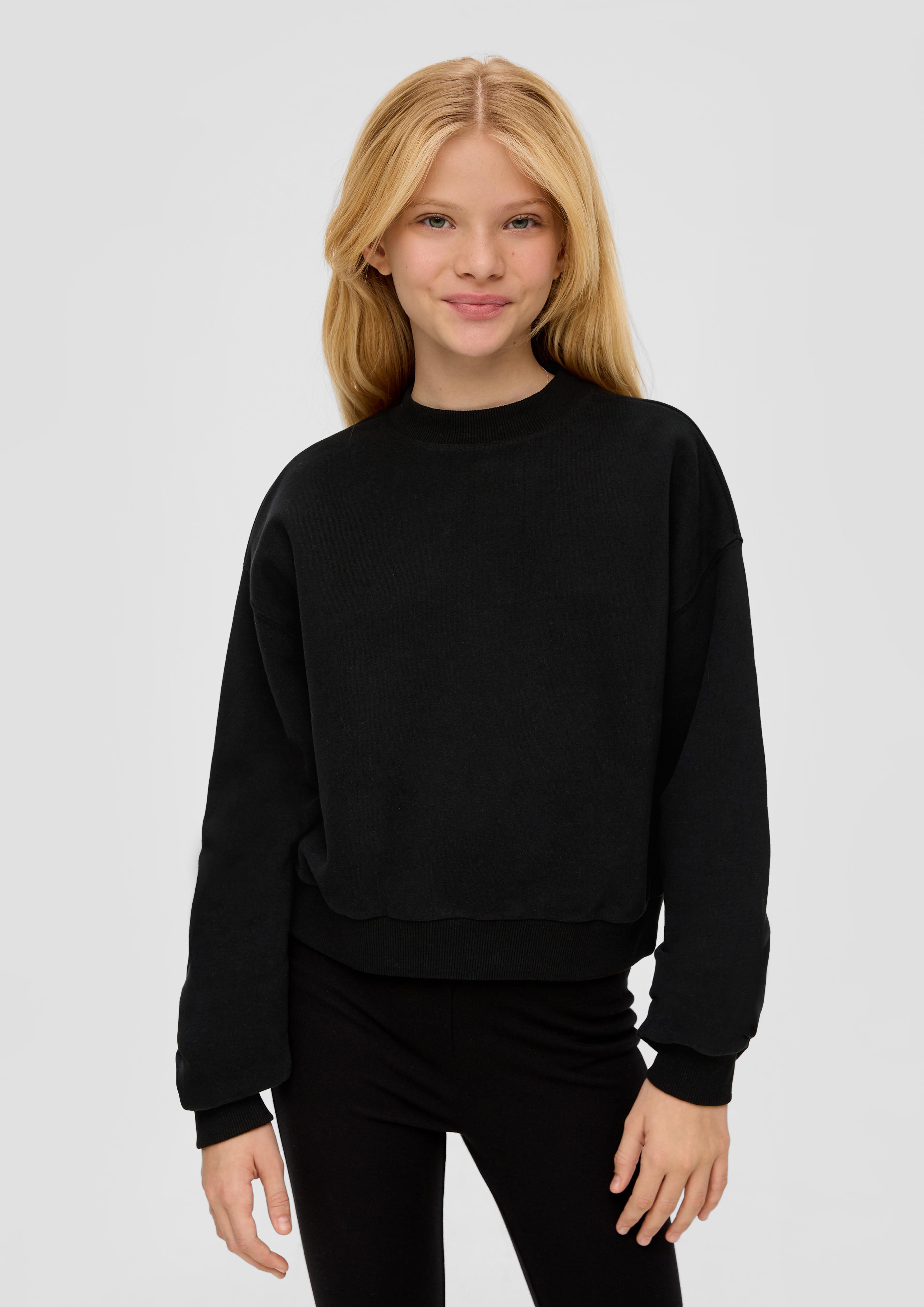 Sweatshirt mit Rückenprint  2137291-9999