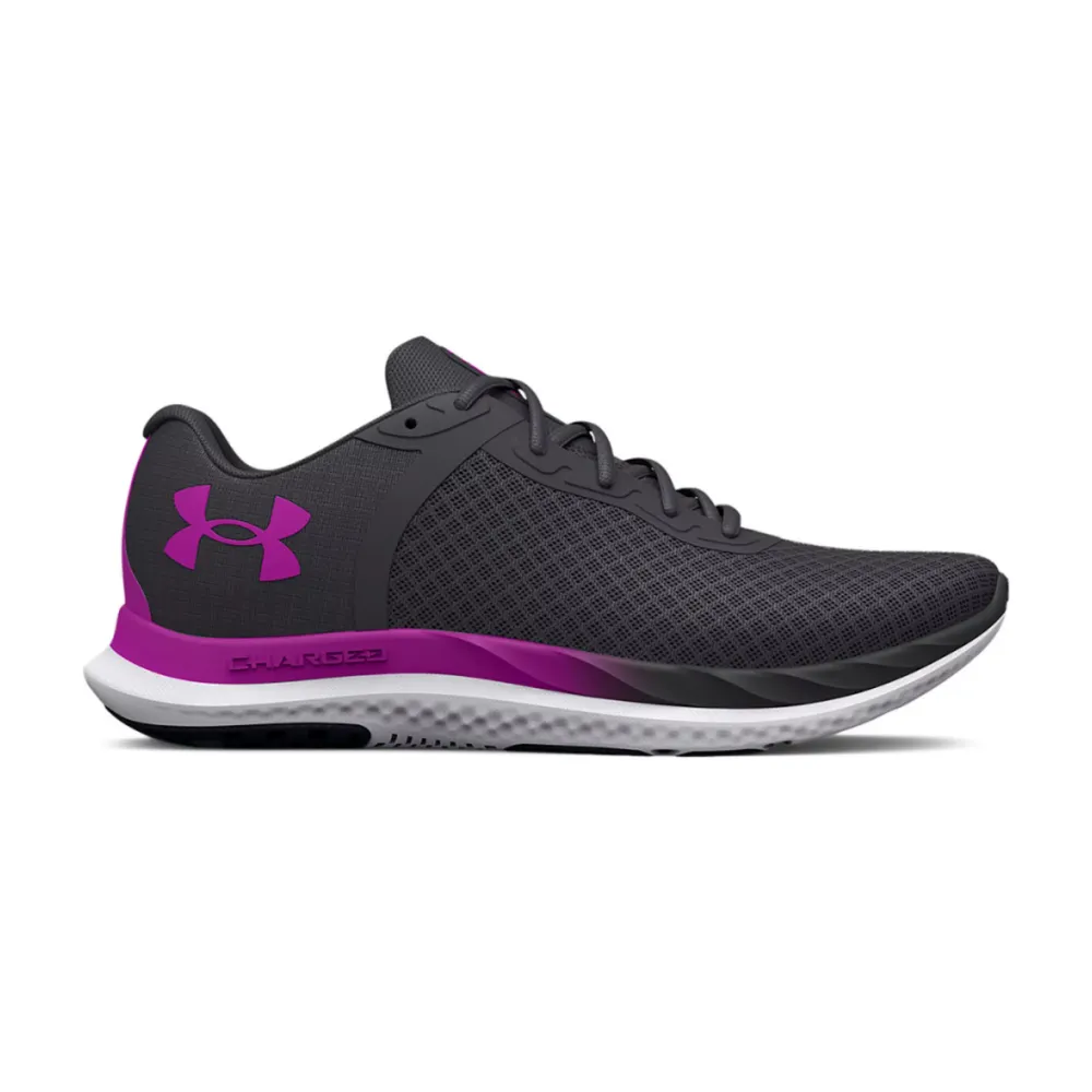 Under Armour Charged Breeze UA 3025130-109 / grau