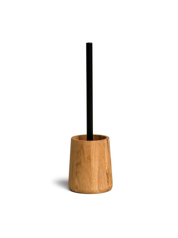 Möve Toilettenbürste OAK in wood günstig kaufen onesize