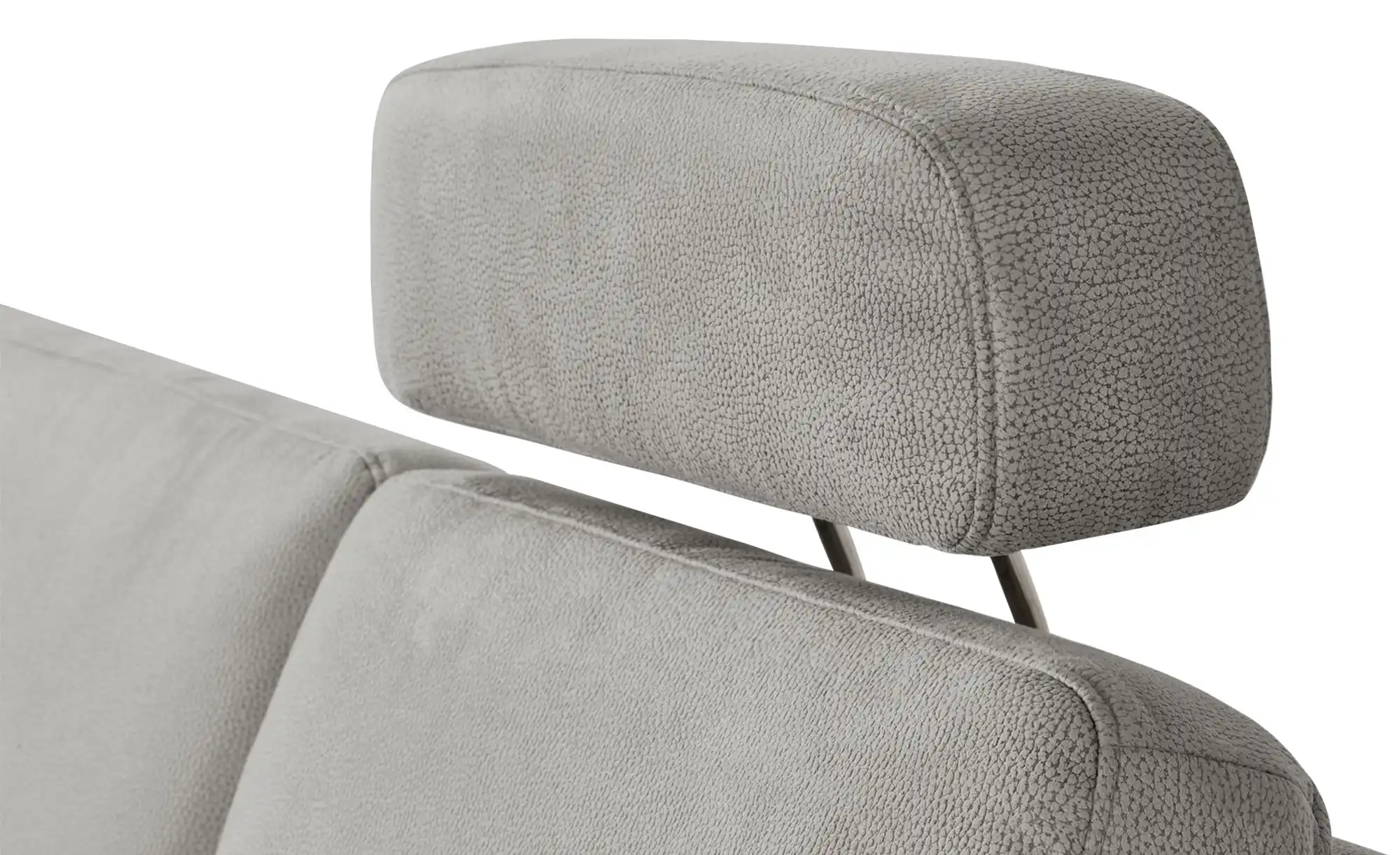 Kollektion Kraft Wohnlandschaft Mikrofaser Rita
