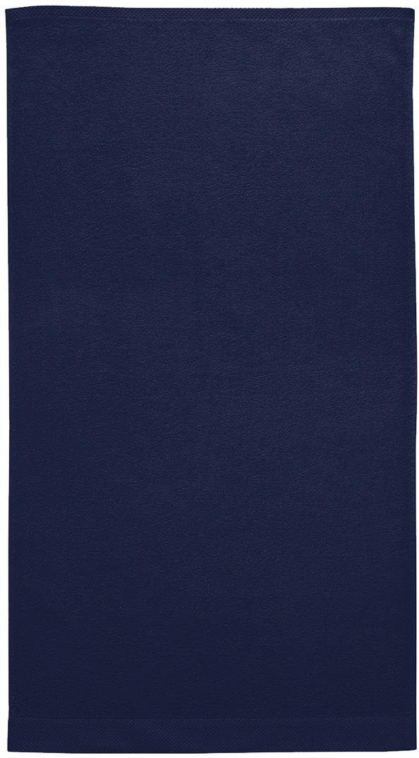 Seahorse Handtuch Set Seahorse Pure Handtuch Set, Walkfrottee, (Set, 5-tlg), 100% superweiche Frotteebaumwolle