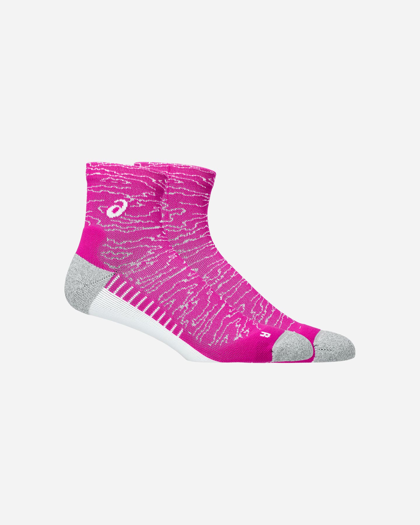 Calze Running Asics Performance Run 3013A979-500