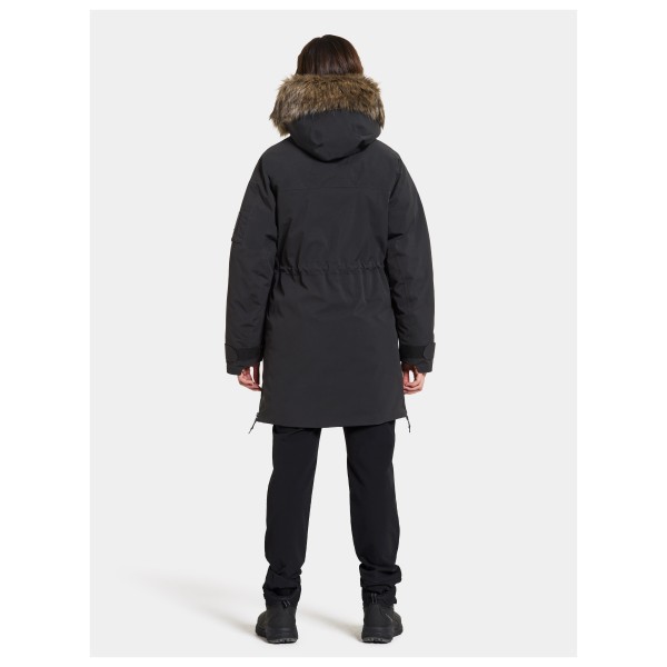 Didriksons - Women's Ceres Parka - Mantel