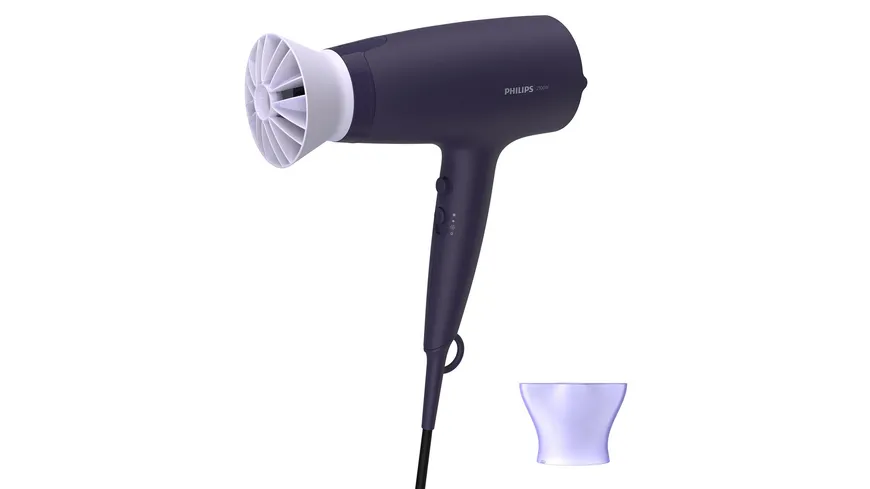 PHILIPS Haartrockner BHD340/10