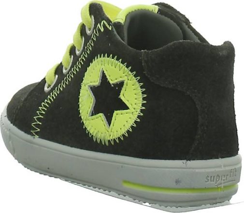 superfit Stiefelette