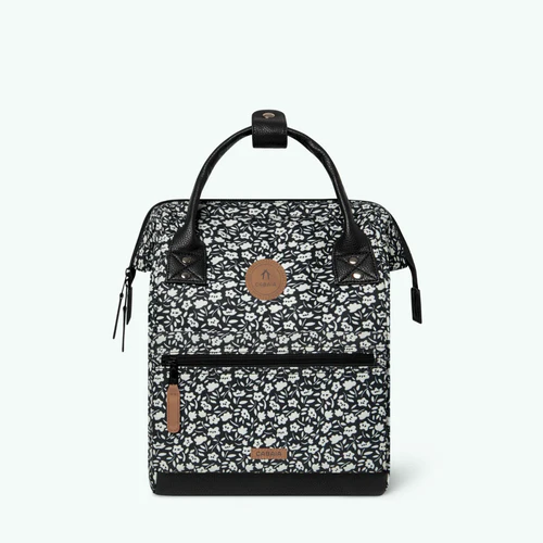 Adventurer Small Catania Black Backpack
