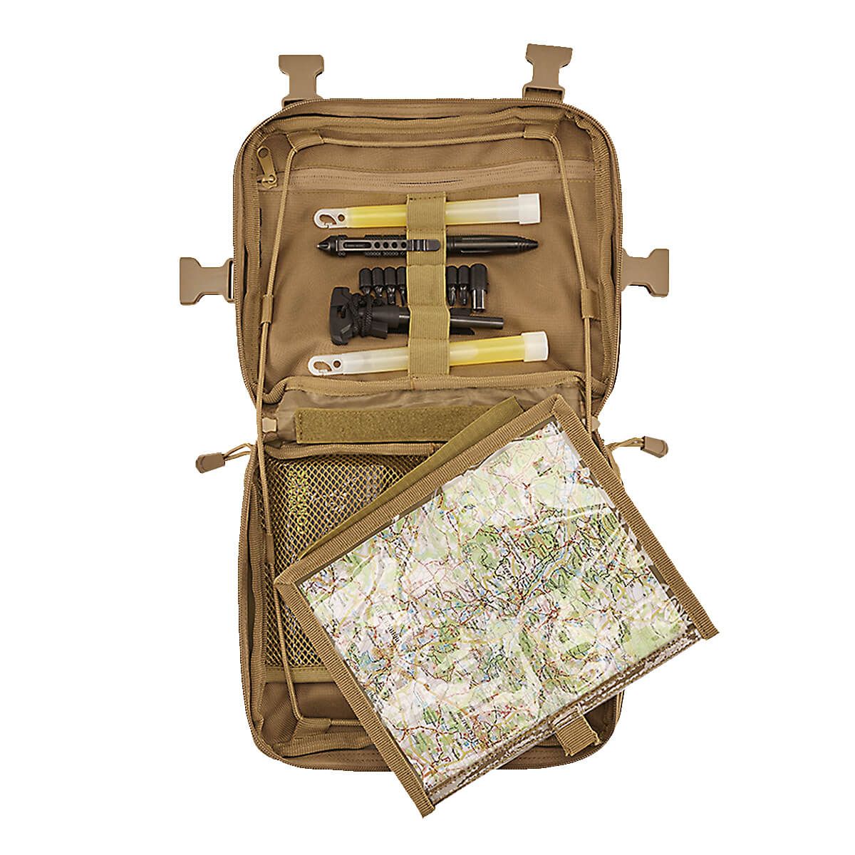 US Cooper Chest Pack Operator