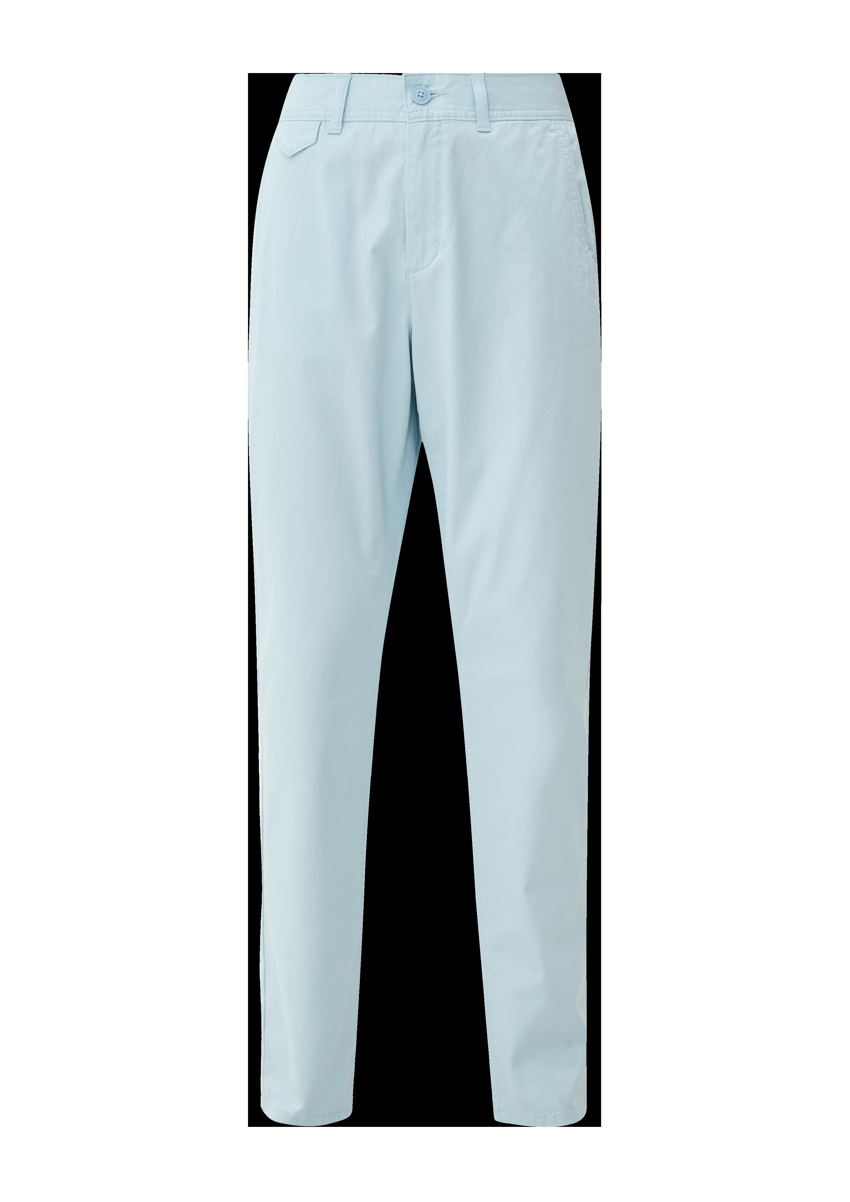 Regular: Klassische Chino-Hose  2132477-5081