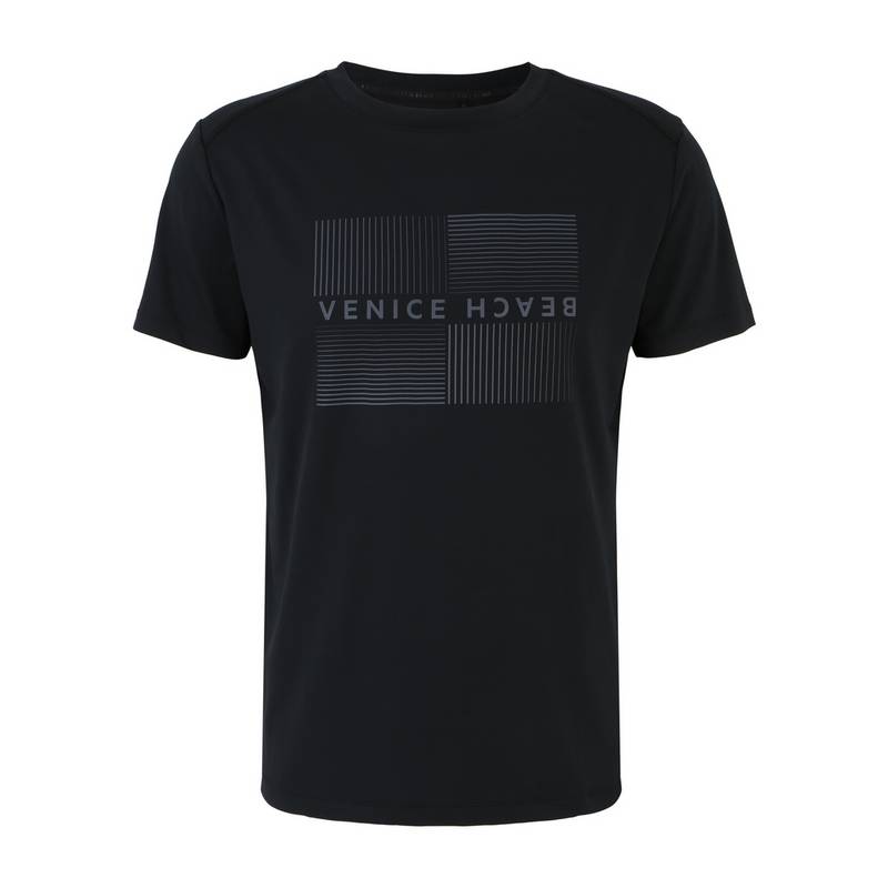VENICE BEACH VBM Hayes T-Shirt Herren