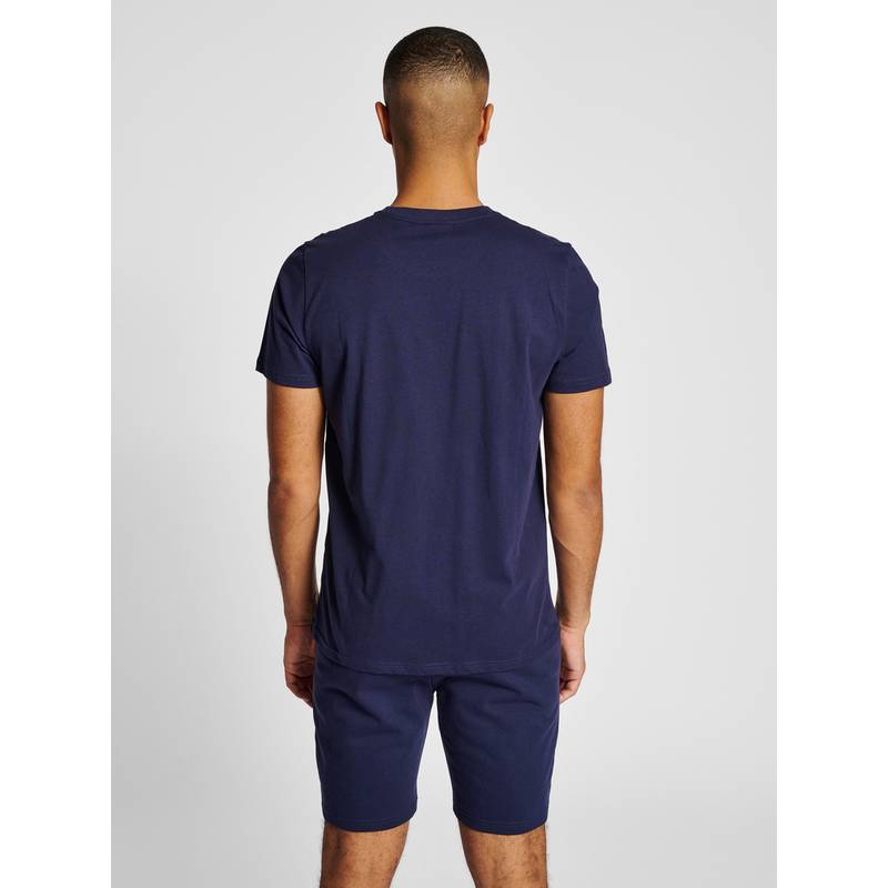 hummel hmlICONS T-SHIRT T-Shirt Herren