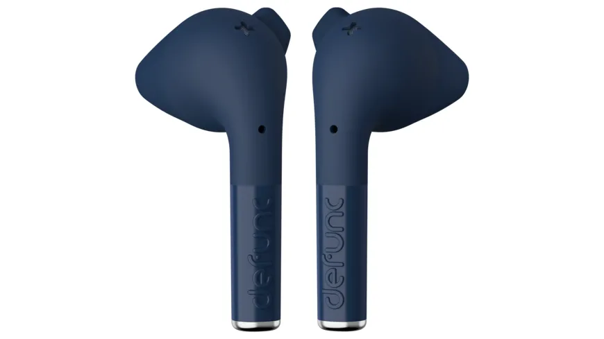 DeFunc True Go Slim blau