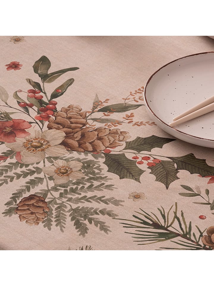 Mint Rugs Tischdecke 