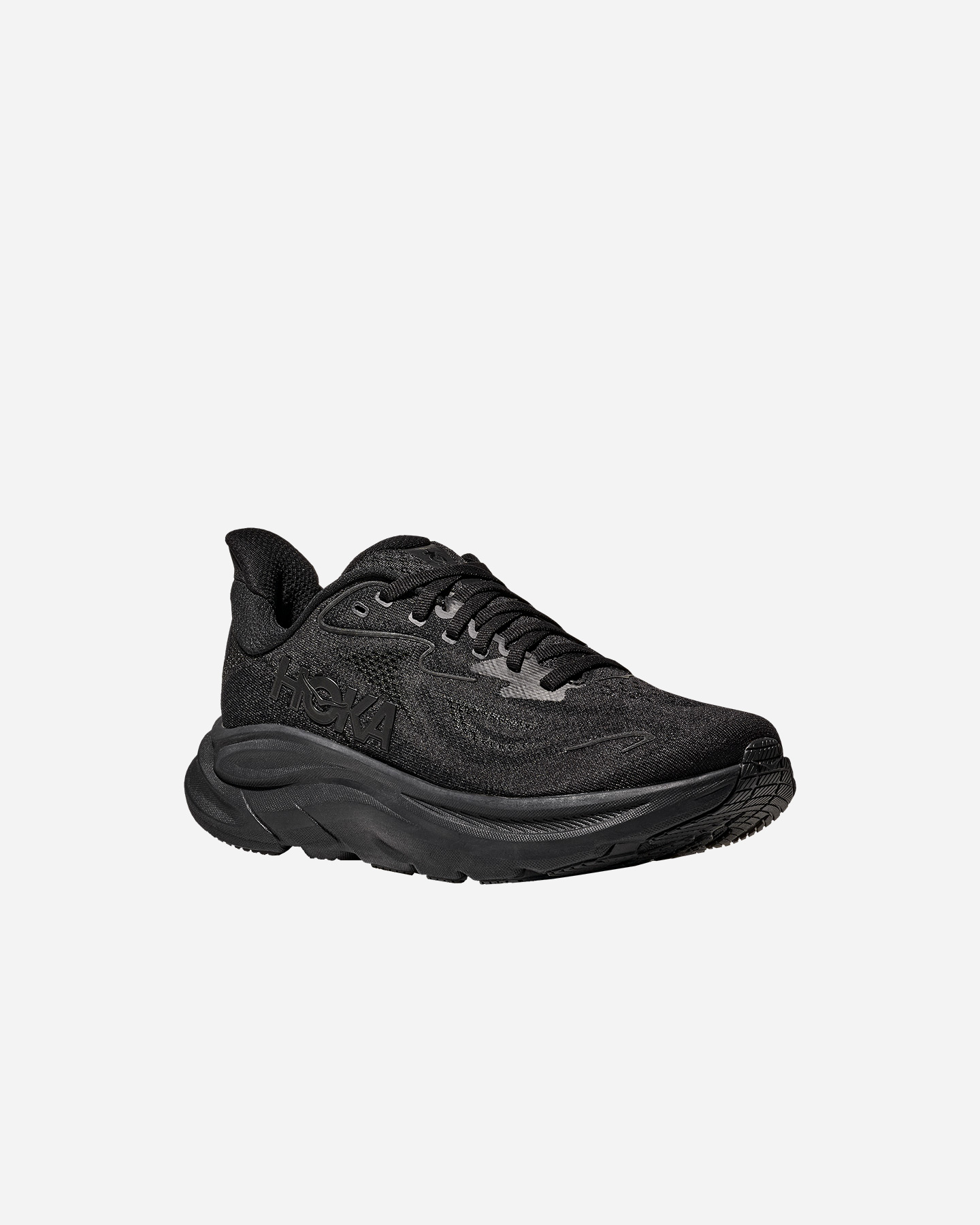 Scarpe Running Hoka Clifton 10 W 1162031-BBLC