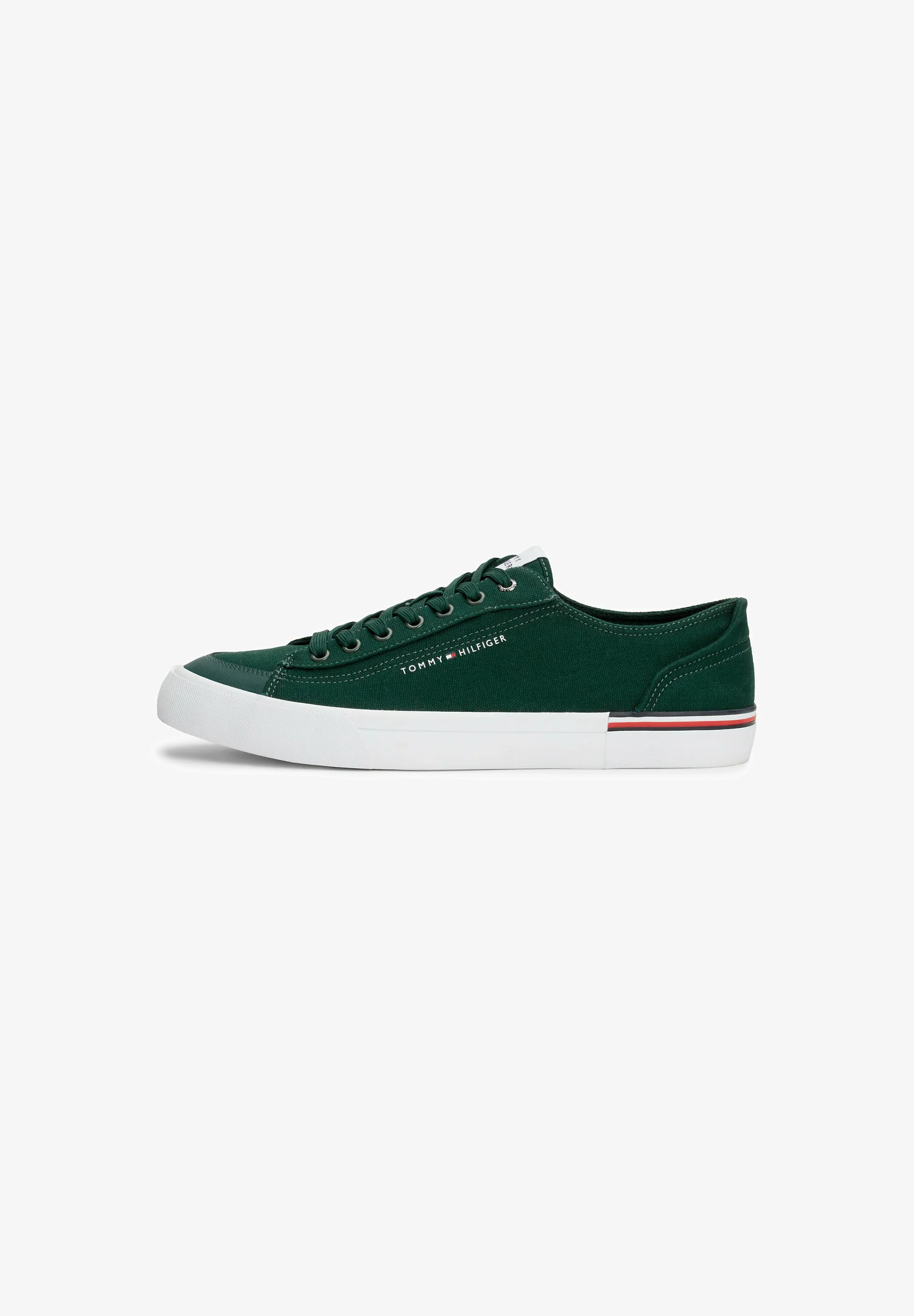 Tommy Hilfiger SIGNATURE TAPE - Zapatillas bajas