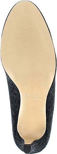 EVITA Damen Pumps BIANCA
