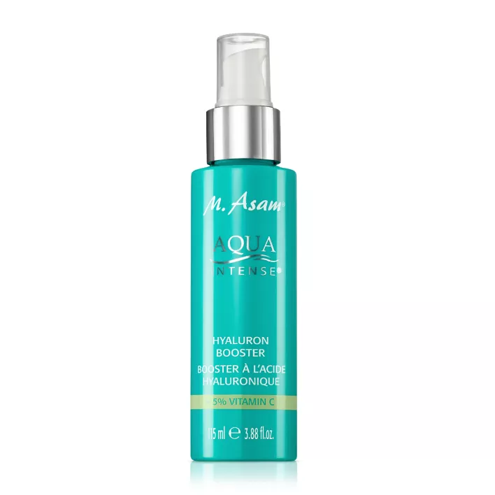AQUA INTENSE Hyaluron Booster mit Vitamin C