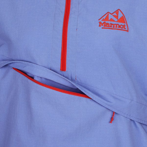 WM' S ’96 ACTIVE ANORAK Damen - Übergangsjacke