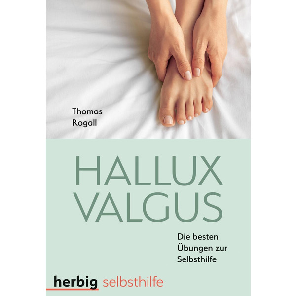 Hallux Valgus - Ratgeber