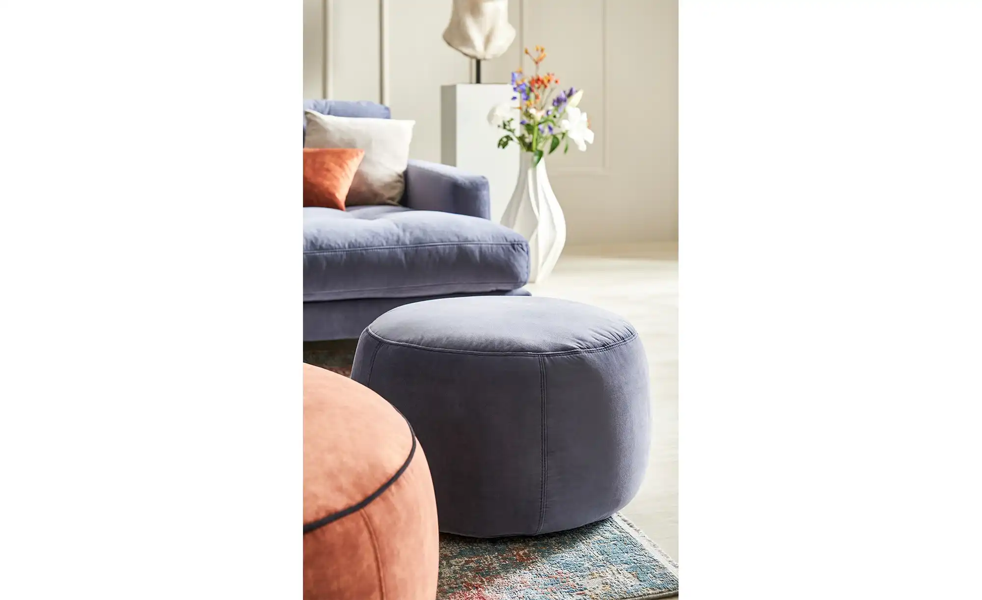 Jette Home Webteppich Unique
