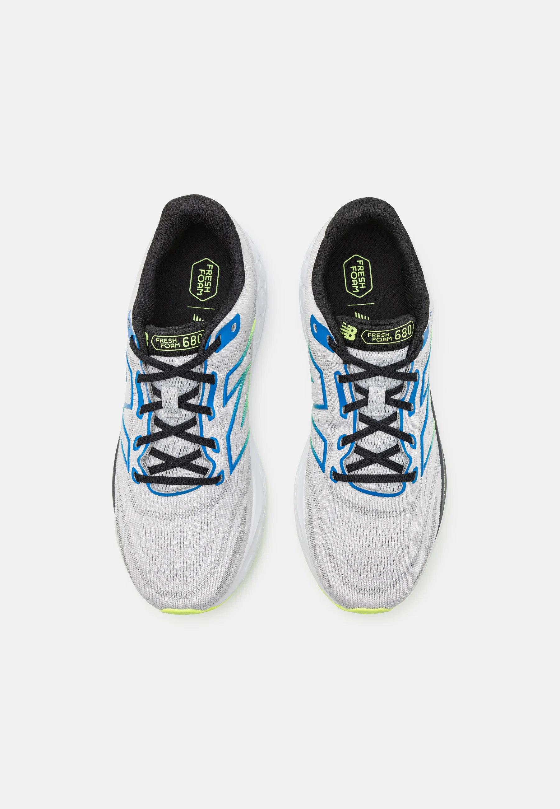 New Balance FRESH 680 V8 - Zapatillas de running neutras