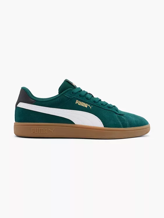 PUMA Leder Sneaker SMASH 3.0 FL