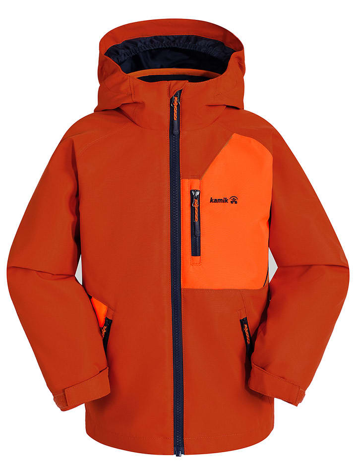 Kamik Regenjacke 