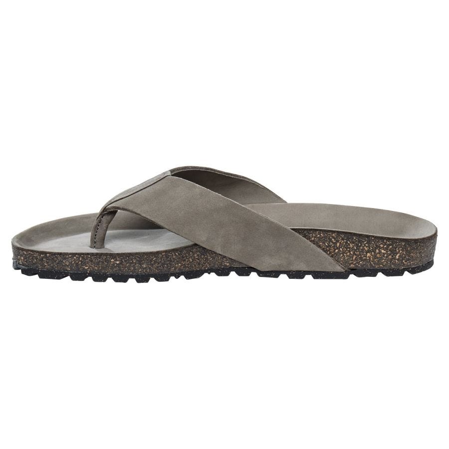 Tiras Zehensandalen Damen