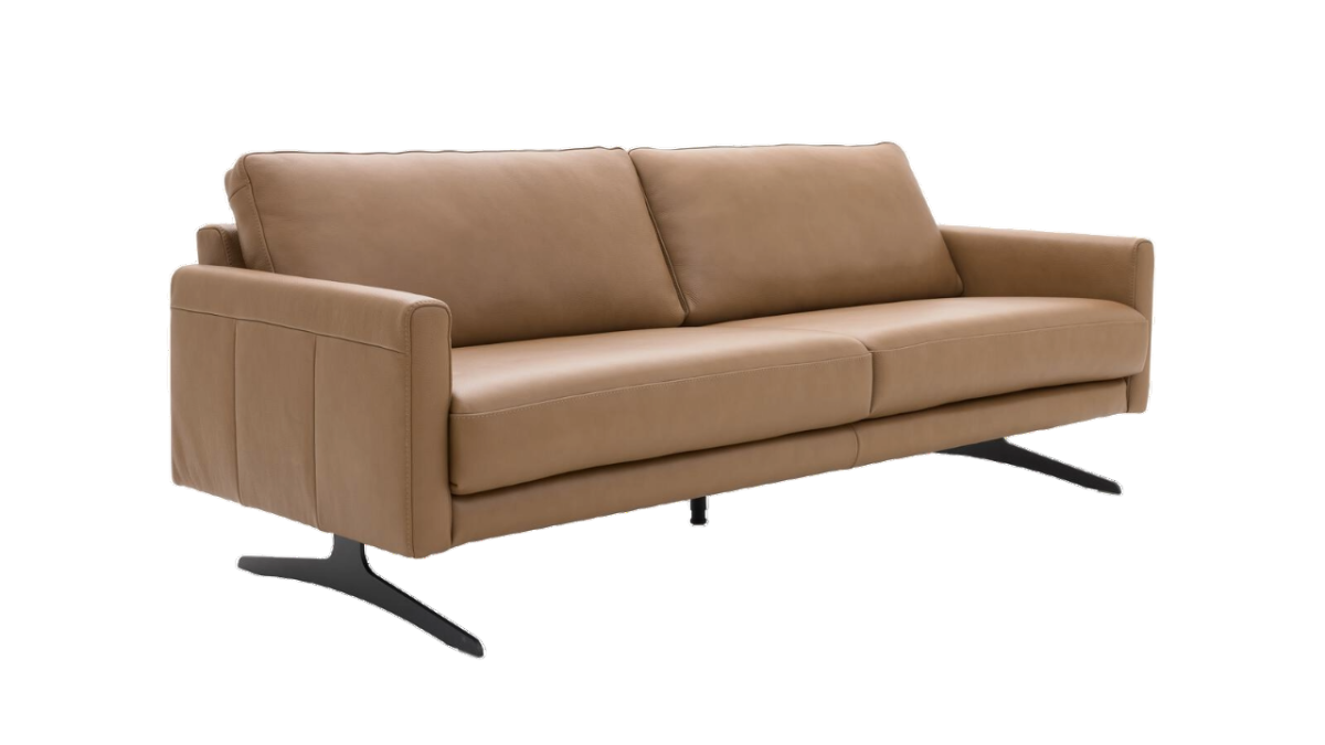 Interliving Polstergarnitur IL 4004 220 x 92 cm
