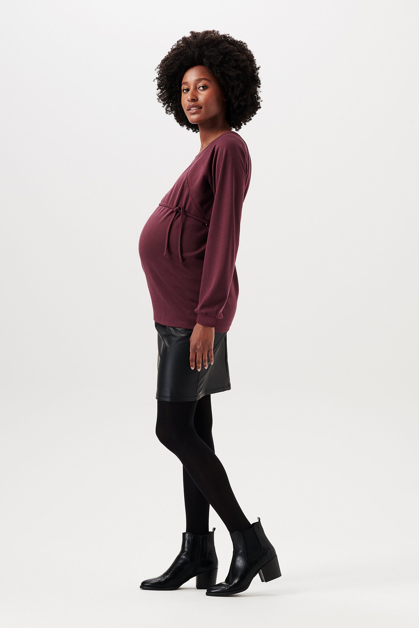 ESPRIT maternity Umstandssweatshirt ESPRIT maternity Pullover (1-tlg)