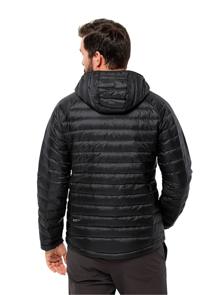 Jack Wolfskin Daunenjacke 