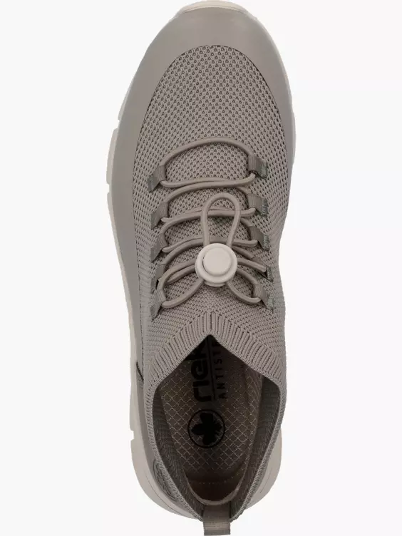 Rieker Damen Slipper