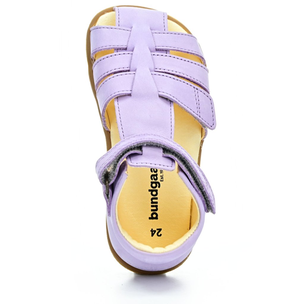 Bundgaard Rox IV Levander Sandalen