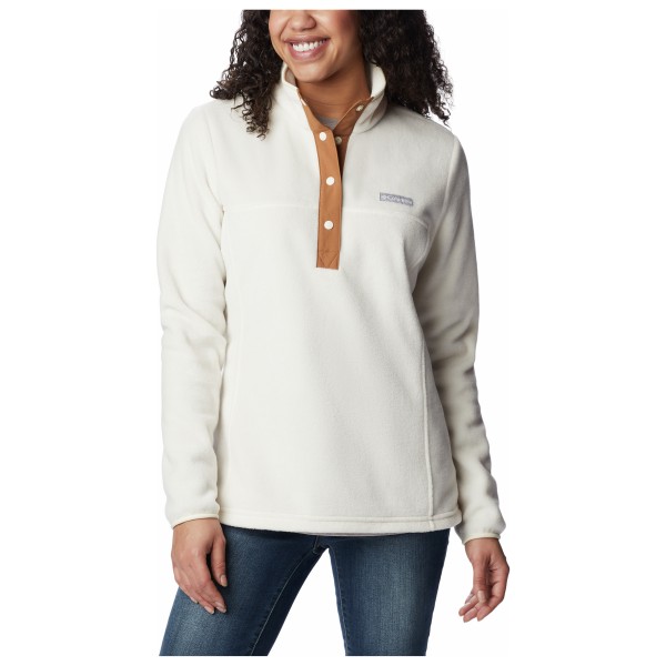 Columbia - Women's Benton Springs 1/2 Snap Pullover - Fleecepullover