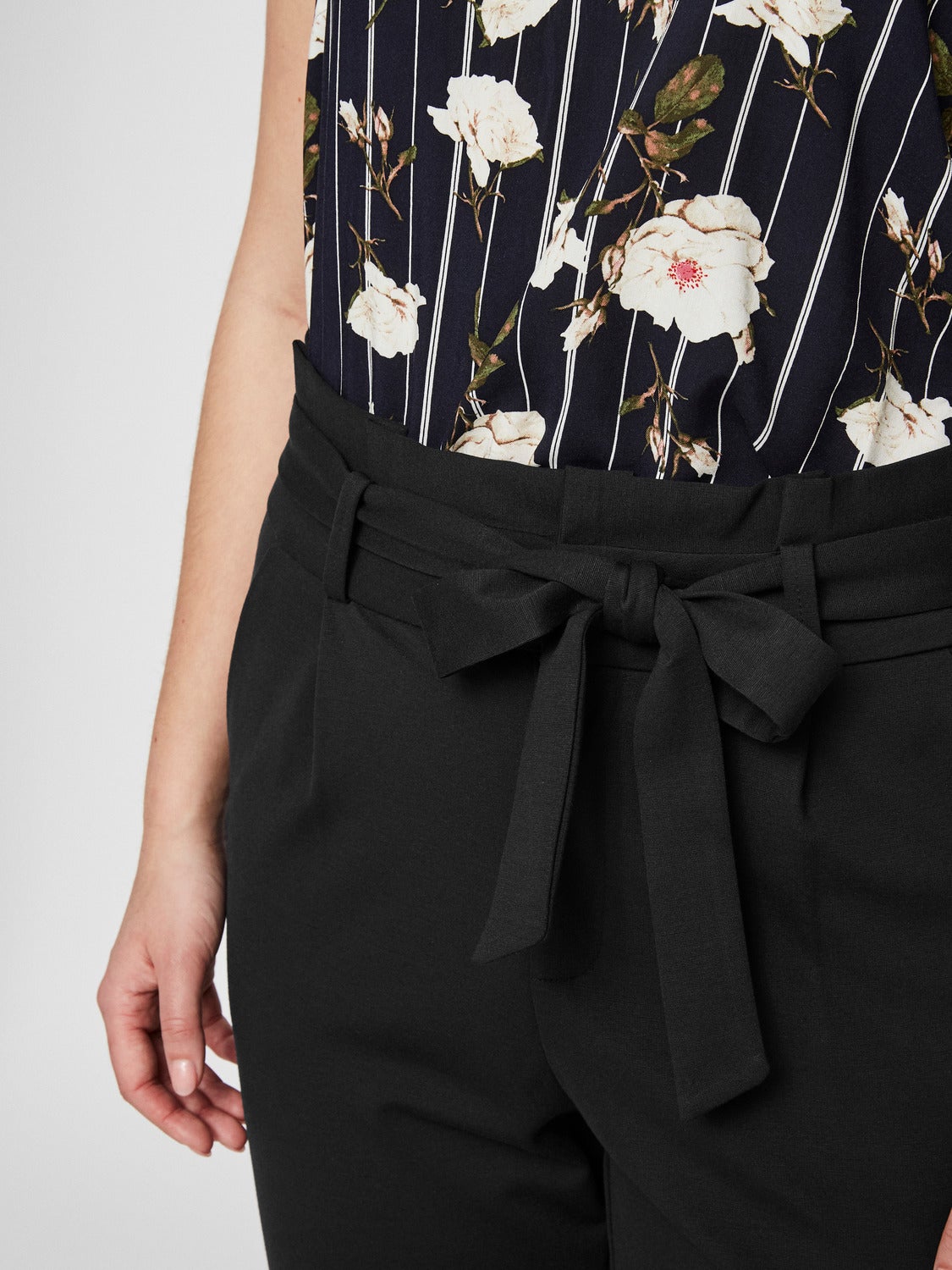 VMEVA Hohe Taille Hose