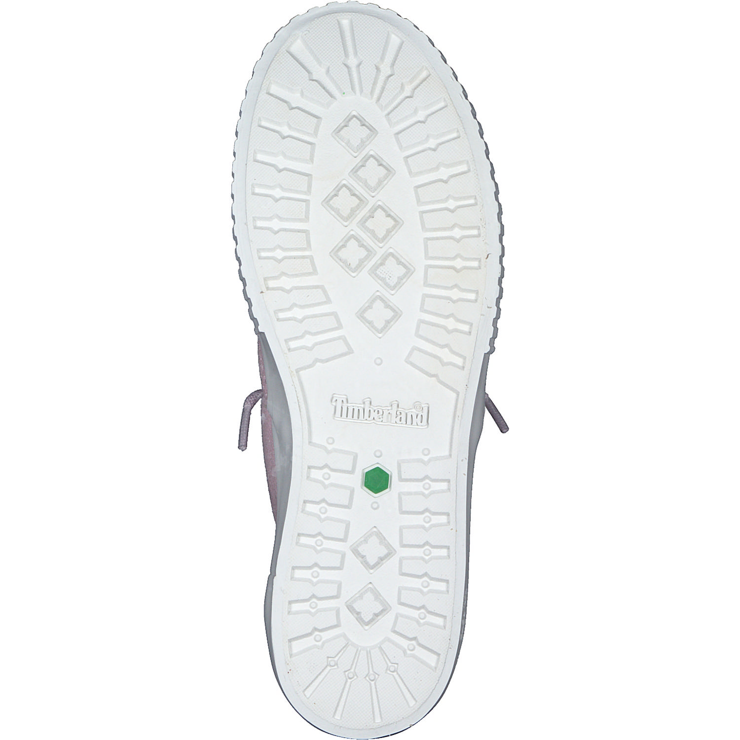 Timberland Newport Bay Bumper, Sneakers Low, Damen, Violett (Light/Lilac)